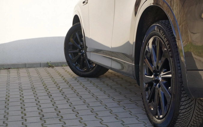 Mazda CX-60 cena 255900 przebieg: 9000, rok produkcji 2023 z Tuliszków małe 301